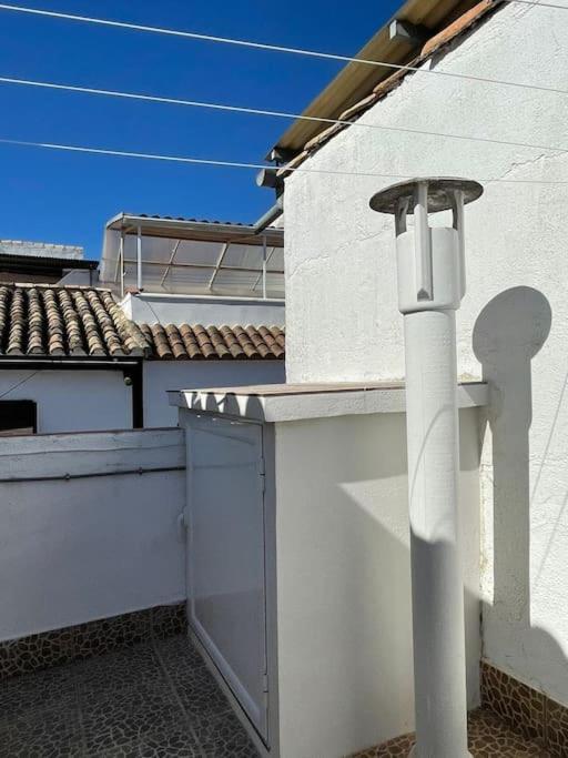 Casita Al Completo En Montoro Apartment Exterior photo