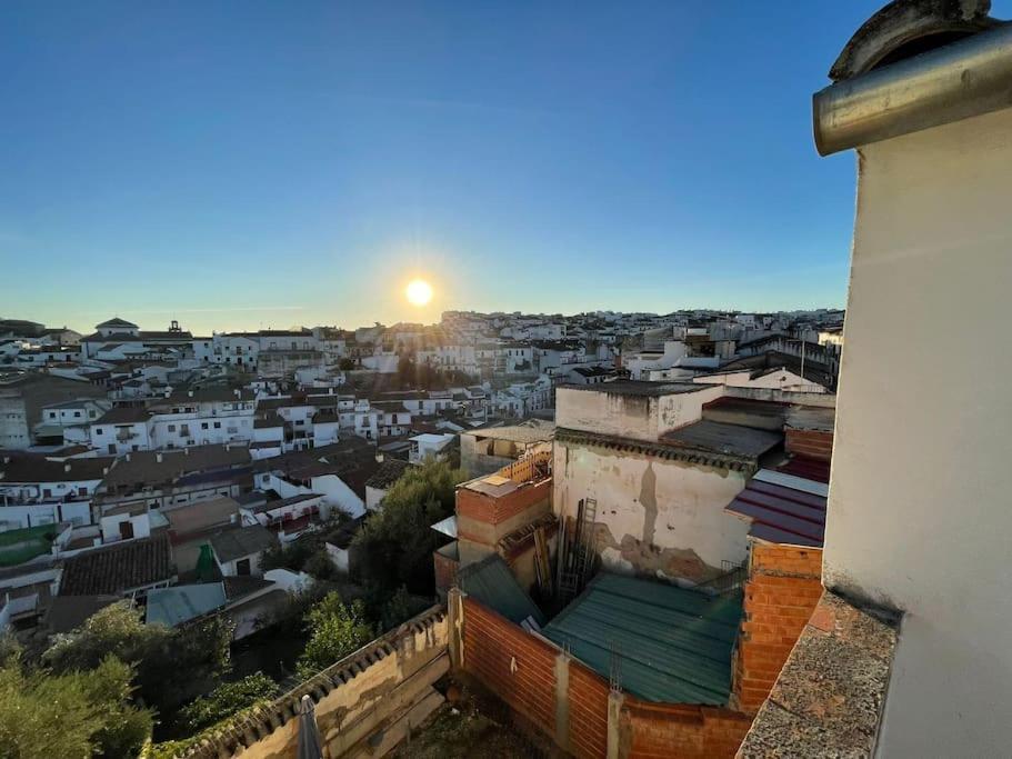 Casita Al Completo En Montoro Apartment Exterior photo