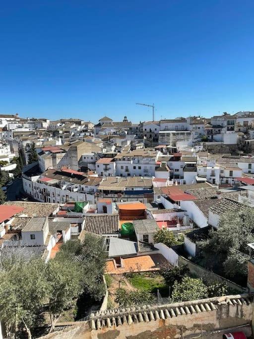 Casita Al Completo En Montoro Apartment Exterior photo